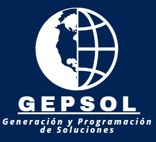 GEPSOL Logo